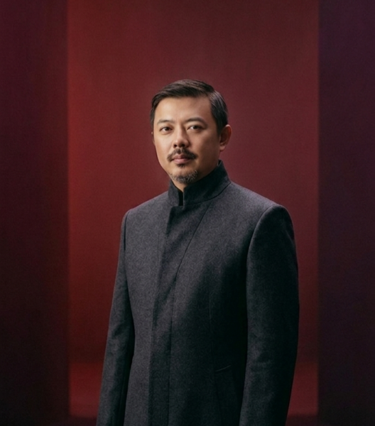 Kevin Tan