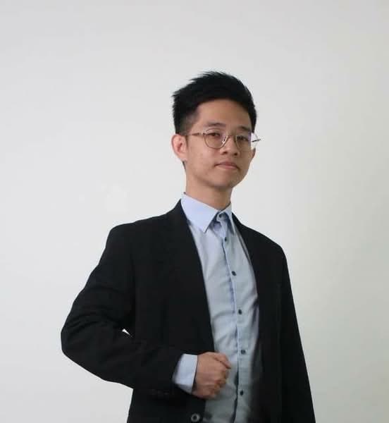 Daniel Lam