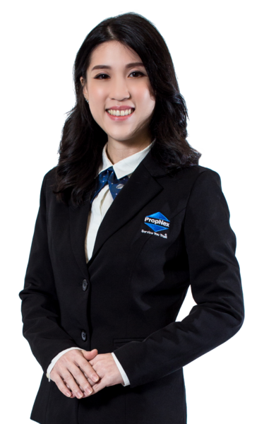 Lau Ee Xuan