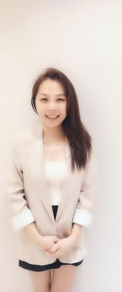 Jesmy Foong