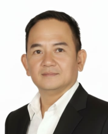 Alex Loh