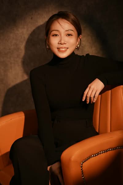 Emily Kho