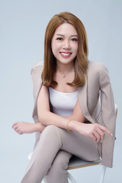 Joanne Yong