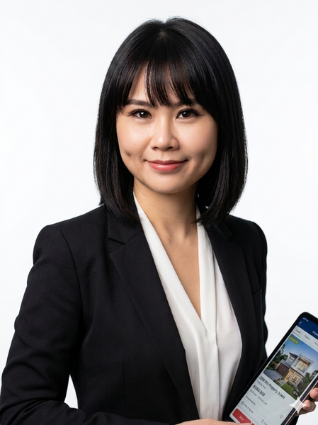 Sharon Lau