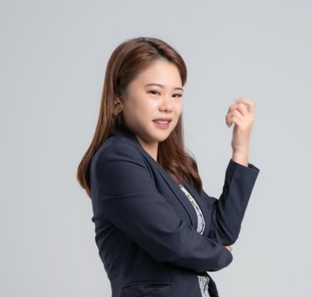 Steffi Chan