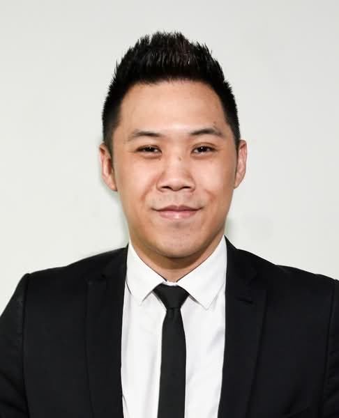 John Lam