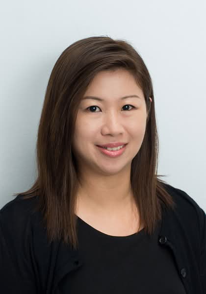 Annie Low