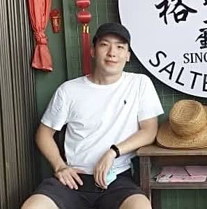 Jack Chin
