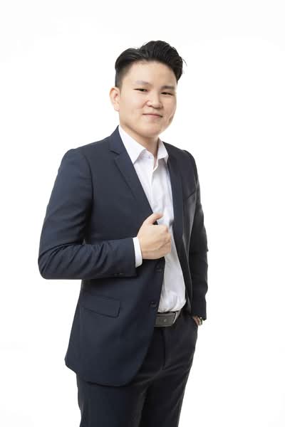 Jeff Ng