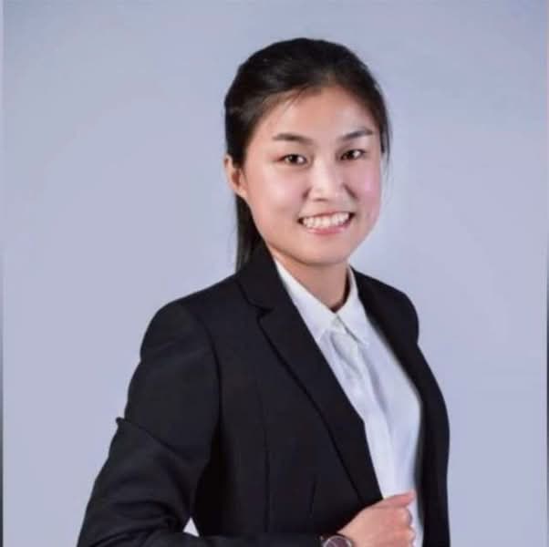 Goh Pei Yie