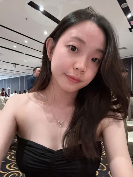 Chloe Mok