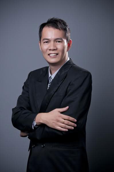 Lai Yat Foo