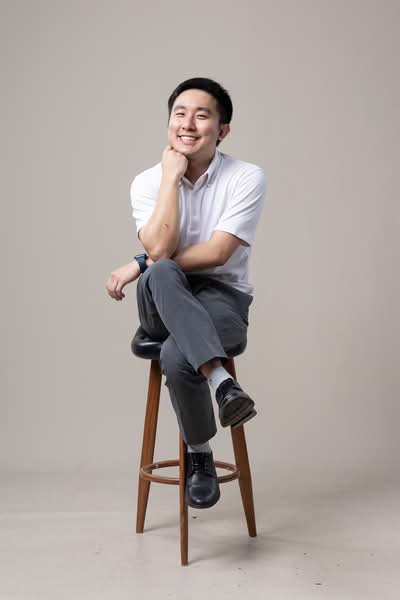 Alfred Woon