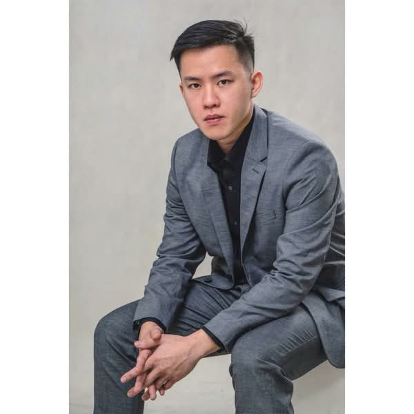 CY Chan Yew Sing