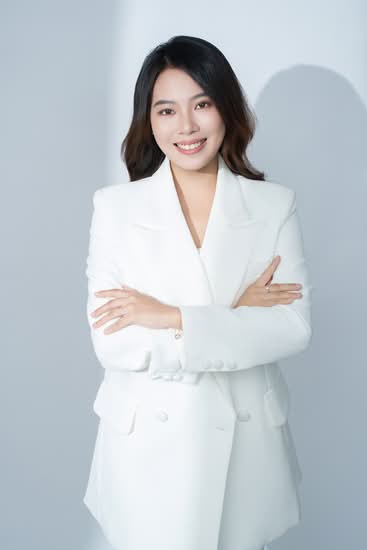 Janelle Aw Yong