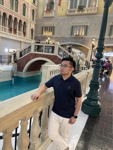 William Poon