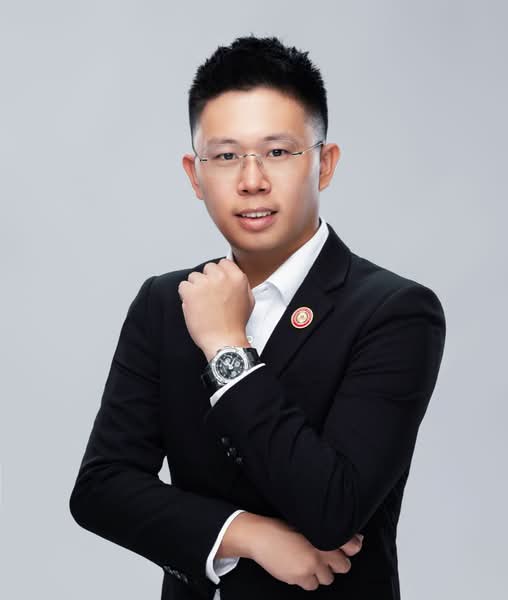 Darren Chua
