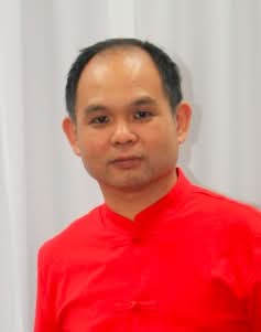 Calvin Lee