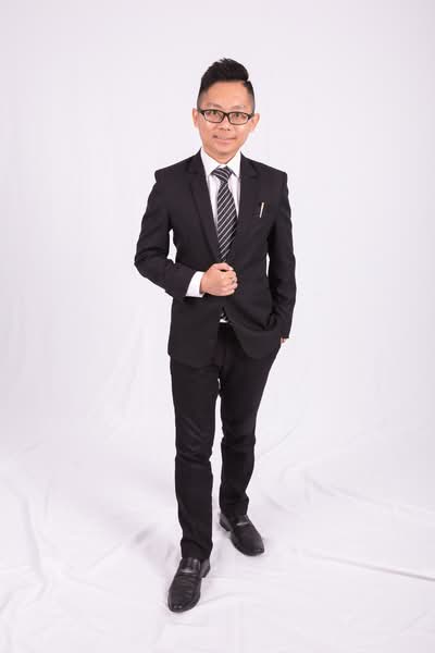Kelvin Chong