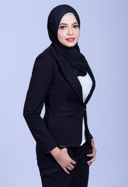 Sarah Shaffi