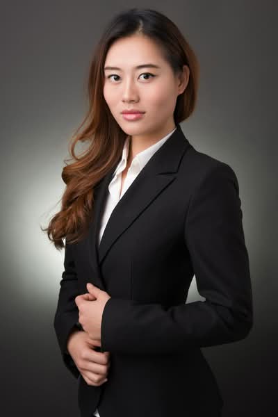 Angeline Wong