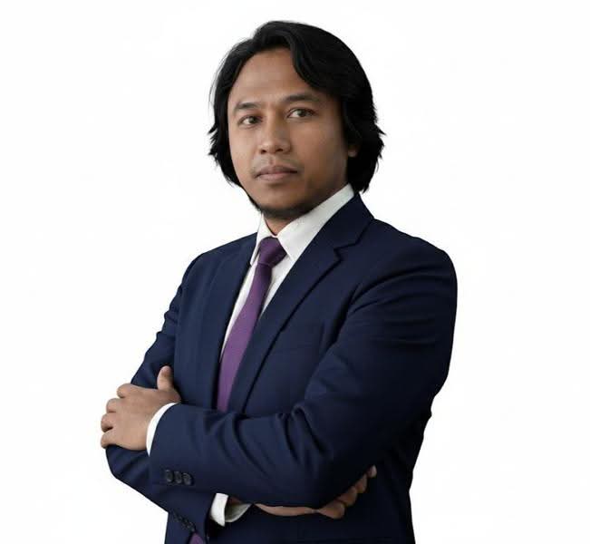 Johary Adzhar