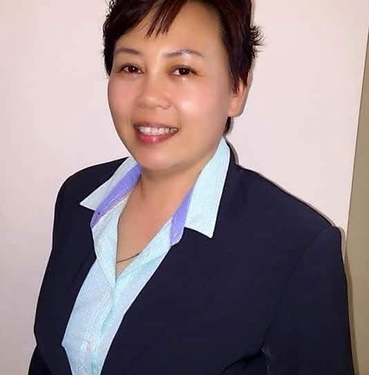 Doris Tung