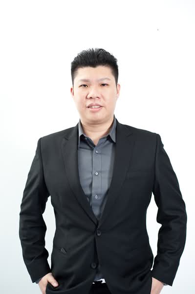 Alex Chee