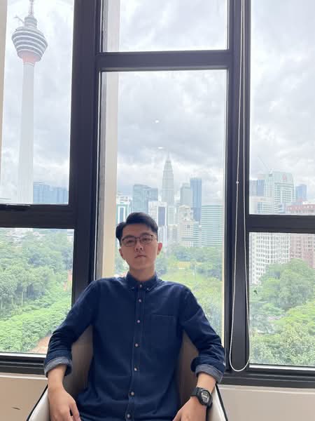 Brandon Liew