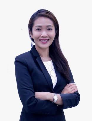 Joanne Tei