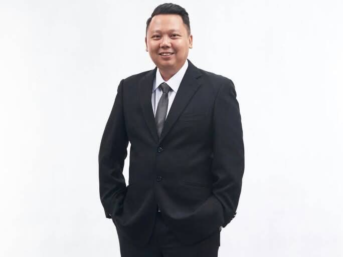 Terence Yap