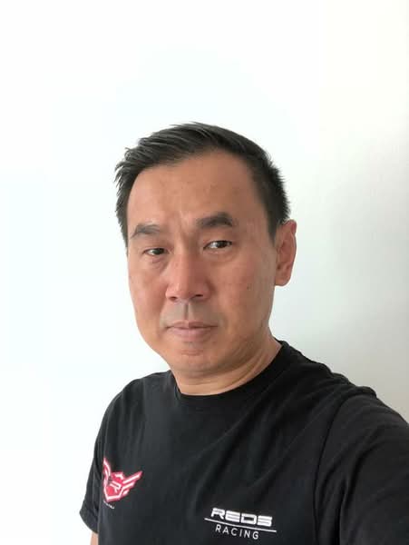 Ong Chee Yong