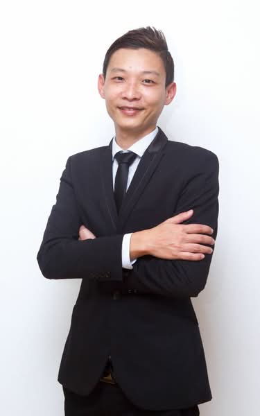 David Ting
