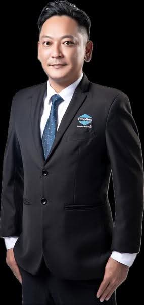 Kelvin Lai