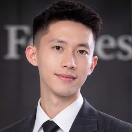Terrence Lee