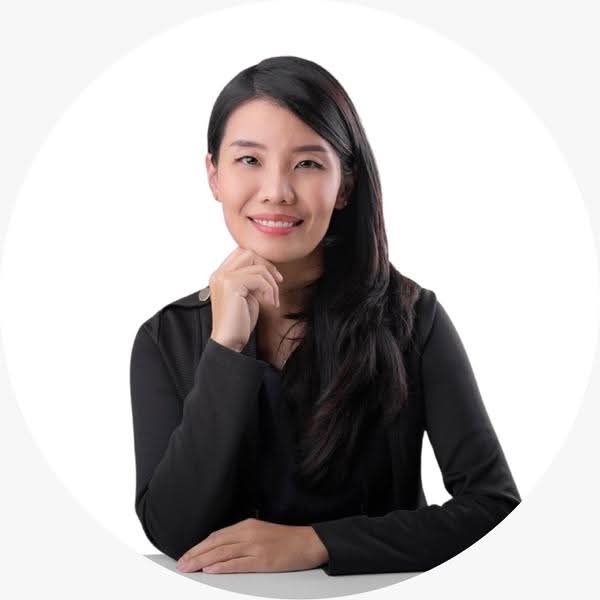 Joyce Lee