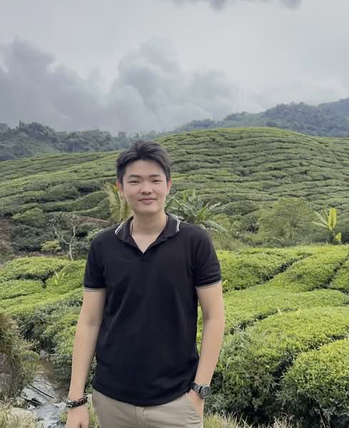 Eugene Yee