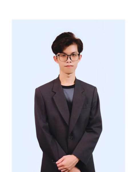 Joseph Low