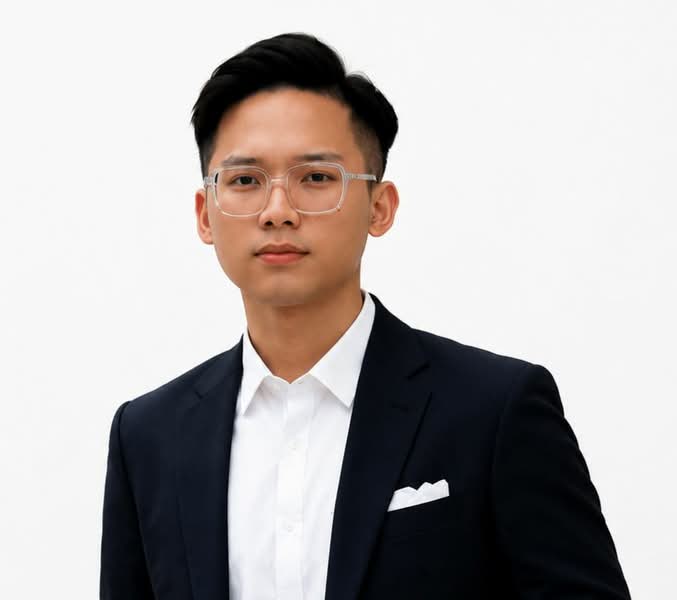 Tom Yip