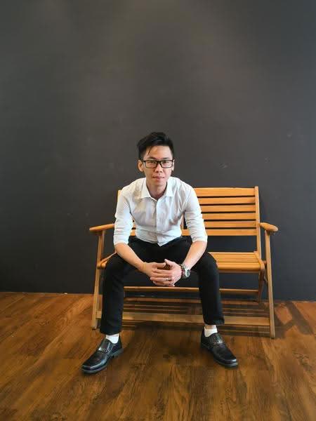 Avic Wong