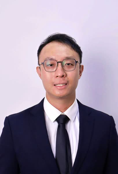 Mike Yap