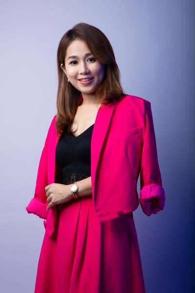 Angel Lim