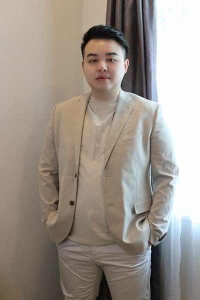 Hugo Lim