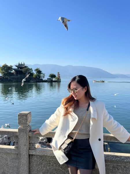 Elaine Yap