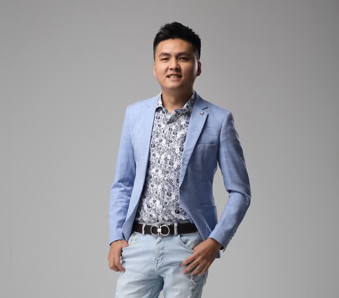Elcoln Leong
