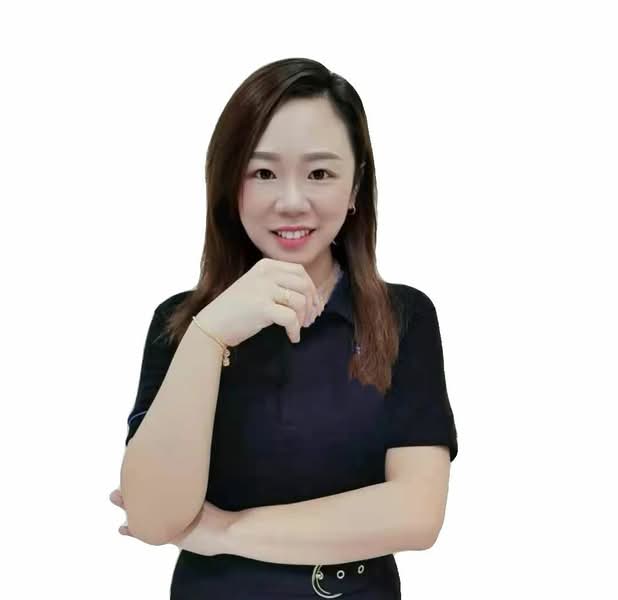 Ashley Yong (REN 07812)