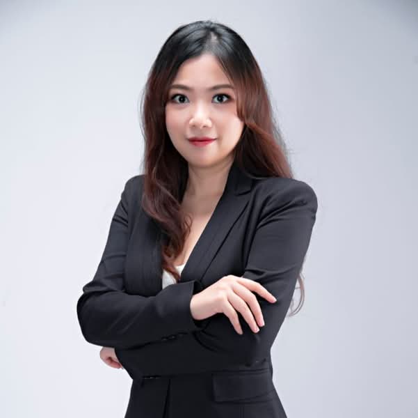 Natalie Chin