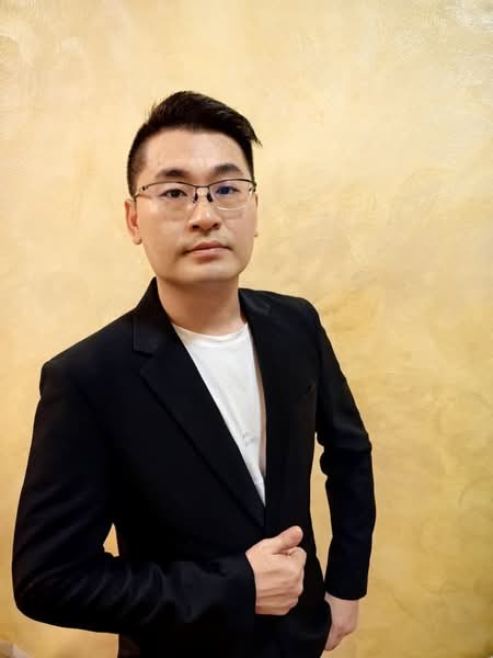 Desmond Wong