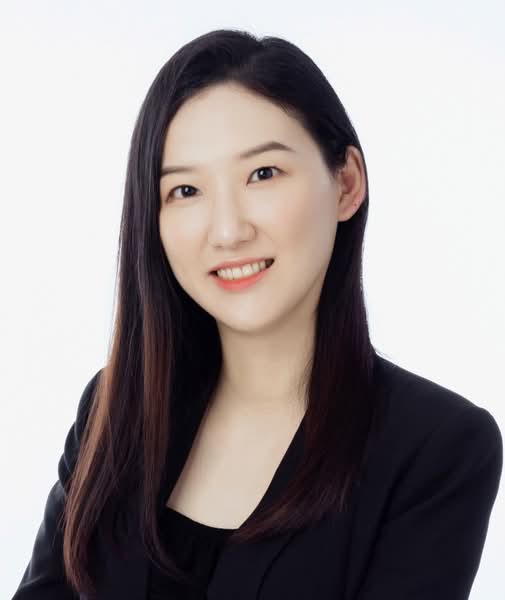 Josephine Yew