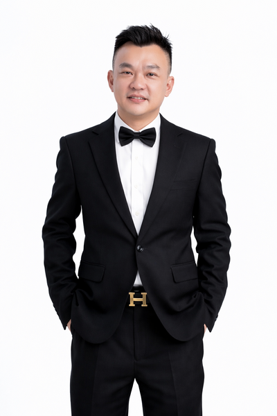 Khek Victor
